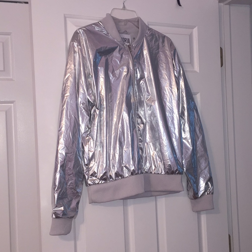 Victoria Secret Jacket